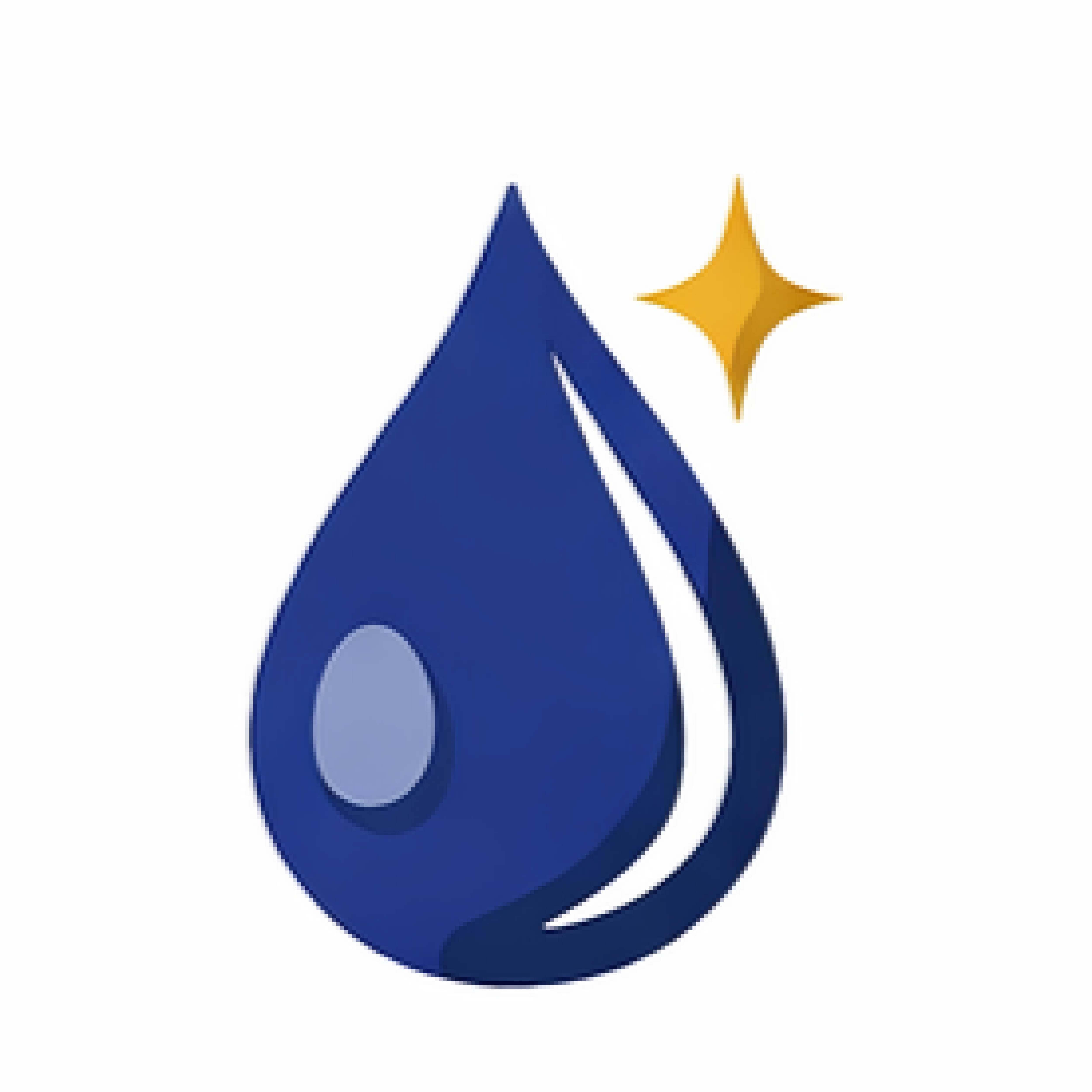 water drop